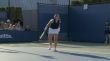 US Open Un an après Townsend, Jelena Ostapenko au cœur d'un nouvel accrochage