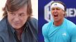 ATP - Rome Adriano Panatta, pas tendre avec Alexander Zverev : 