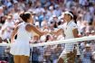 Wimbledon Jasmine Paolini met fin au rêve d’Alexandra Eala pour filer en quarts