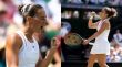 Wimbledon Kostyuk-Paolini et Mertens-Noskova : le programme dames de ce mercredi