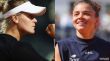 WTA - Rome Stearns a encore épaté contre Svitolina et a rejoint Paolini en demies