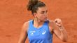 Roland-Garros Jasmine Paolini a évité un piège au 1er tour et avance