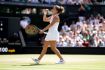 Wimbledon Jasmine Paolini : 
