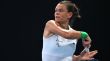 Saragosse (W100)  Chloé Paquet a perdu un marathon jeudi en Espagne
