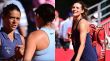 WTA - Paris Chloé Paquet se hisse en finale du Trophée Clarins, Gracheva sortie