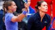 WTA - Paris Diane Parry et Chloé Paquet face à face ce mercredi !