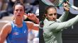 WTA - Cincinnati  Boisson-Parry : à quelle heure et sur quelle chaîne ?