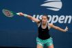 US Open Qui a refusé d'aider Diane Parry ? 