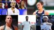 ATP / WTA Tous les résultats du lundi 3 août 2026 et de la nuit 