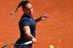 WTA - Strasbourg Diane Parry s'arrête là, Badosa et Rybakina ok : les résultats