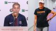 Roland-Garros Avant Maja Chwalinska, Diane Parry va activer le réseau Julie Coin 