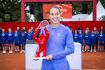 WTA - Paris Diane Parry grimpe à la 94e mondiale après son deuxième sacre