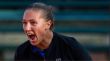 WTA - Paris Tombeuse de Paquet, Parry a profité d'un forfait pour filer en demies