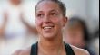 WTA - Berlin Diane Parry toute proche de décrocher son best ranking