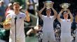 Wimbledon Henry Patten charge l’ATP : 