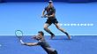 ATP Finals La paire Heliovaara-Patten se qualifie en finale sans trembler