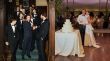Carnet Blanc Fritz, Tiafoe et Opelka ont assisté au mariage de... Tommy Paul