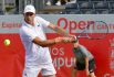 Jingshan (CH) Dernier Français en lice, Pavlovic stoppé en huitièmes