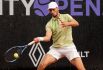 Mexico City (CH) Luca Pavlovic tient une demi-finale cruciale au Mexique