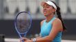 WTA - Rome Jessica Pegula : 