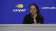 US Open Jessica Pegula se paie les influenceurs : 