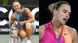 WTA - Charleston Jessica Pegula fait mieux qu'Aryna Sabalenka en 2026