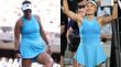 WTA - Charleston Pegula survit encore, Starodubtseva se révèle et vit un rêve