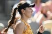 WTA - Charleston  Jessica Pegula a gagné un match fou contre Begu