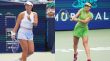 WTA - Washington La finale Pegula - Eala reprend ce lundi : horaires et diffusion