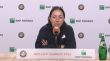Roland-Garros Jessica Pegula : 