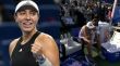 WTA - Wuhan Pegula a survécu, Muchova n'a pas résisté à la chaleur...