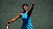 WTA - Charleston Pegula survit encore, Shnaider fête bien ses 22 ans : résultats