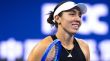 WTA - Pékin Secouée, Jessica Pegula renverse Navarro pour rejoindre les demies