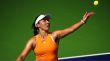 WTA - Indian Wells Accrochée, Jessica Pegula survit, Karolina Muchova déroule