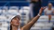 WTA - Washington Pegula disputera sa quatrième finale en 2026 face à Eala
