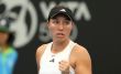 WTA - San Diego Avec ses nouveaux coachs, Jessica Pegula s'offre une demie