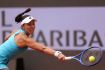 WTA - Rome Jessica Pegula est sur une série de... 19 jeux remportés à la suite
