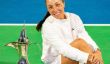 WTA - Dubaï Jessica Pegula a glané un quatrième WTA 1000 et un 10e titre WTA