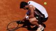 ATP - Rome Andrea Pellegrino fait tomber Frances Tiafoe et attend Jannik Sinner