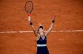 Junin (W35) Une ancienne demi-finaliste de Roland-Garros va faire son retour