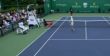 ATP - Shanghai (Q) Disqualifié, Marc Polmans a 
