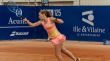 Saint-Gaudens (W75) Jessika Ponchet battue, finale 100% espagnole