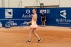 WTA - Saint-Malo Jessika Ponchet joue sa place en finale face à une top 100
