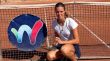 Varna (W15) 16 ans, 3 titres de suite... Giulia Safina Popa dans les pas d'Halep 