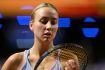 WTA - Russie Cet ancien n°1 russe attaque Anastasia Potapova : 