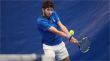Roehampton (CH) Pas de doublé pour Lucas Poullain, stoppé par Tarvet