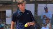 Juniors A 16 ans, Pablo Pradat a décroché son plus beau titre chez les Juniors