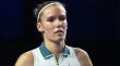WTA - Singapour Tatiana Prozorova et son forfait forcé : la réponse de la WTA