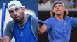 Dopage Nick Kyrgios a défendu Max Purcell : 