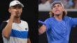 Dopage John Millman sur la suspension de Max Purcell : 